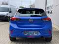 Opel Corsa 1.2T 101PK AUT. EDITION CAMERA/GPS/FULL LED Bleu - thumbnail 4