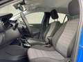 Opel Corsa 1.2T 101PK AUT. EDITION CAMERA/GPS/FULL LED Bleu - thumbnail 10