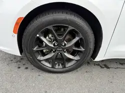 Chrysler Pacifica 2024