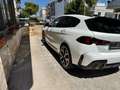 BMW 118 Serie 1 118d MSport Pro auto Cerchi da 19 Bianco - thumbnail 8