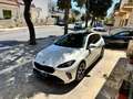 BMW 118 Serie 1 118d MSport Pro auto Cerchi da 19 Bianco - thumbnail 2