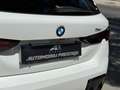 BMW 118 Serie 1 118d MSport Pro auto Cerchi da 19 Bianco - thumbnail 9