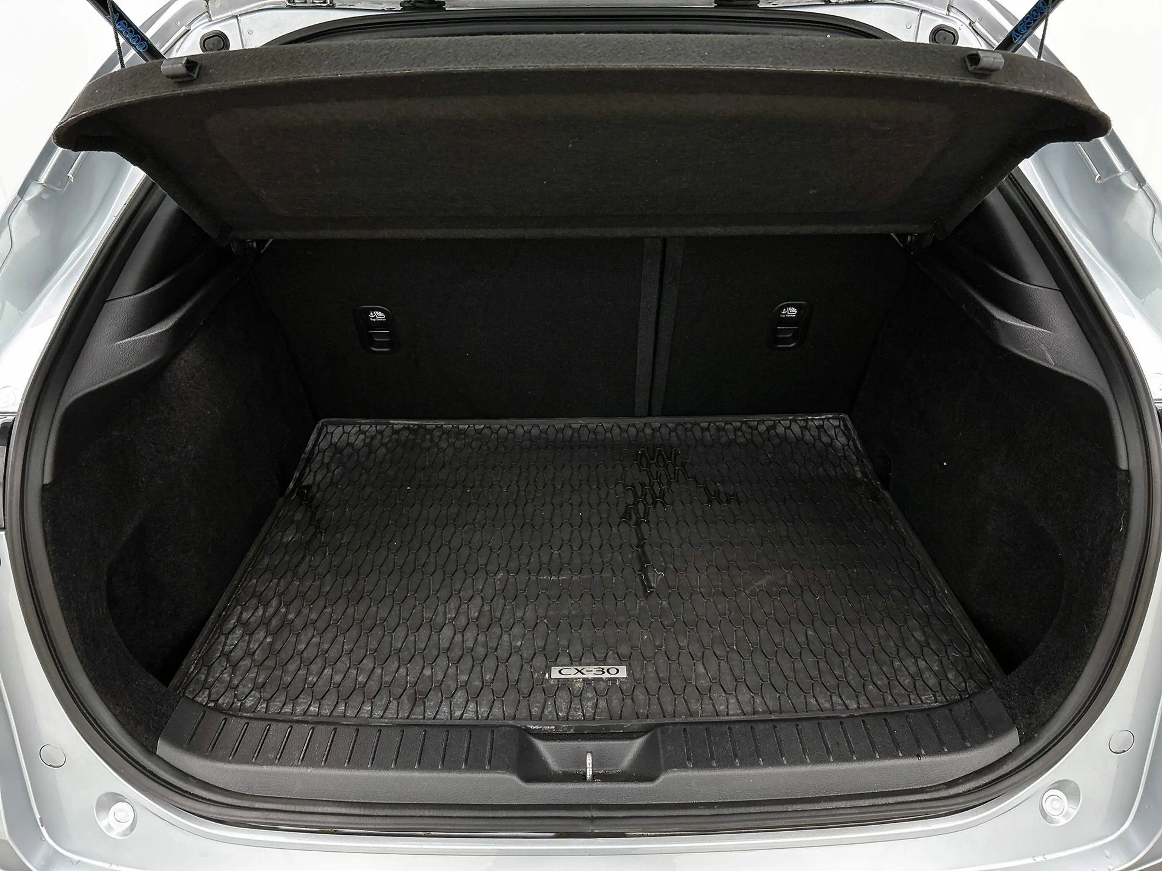 Mazda CX-30 2.0 e-SkyActiv-X M Hybrid Sportive | Camera | Stoe — photo 31