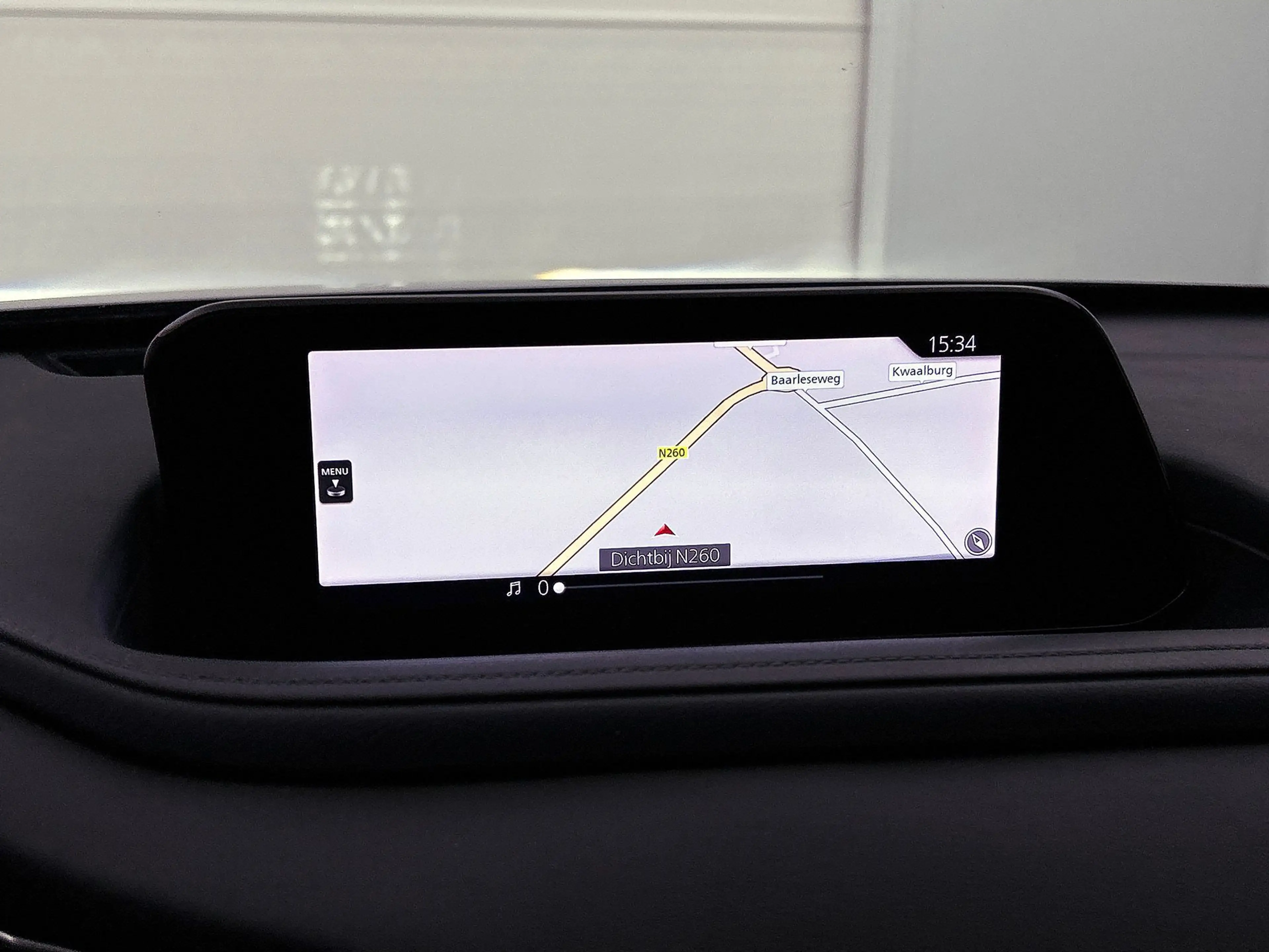 Mazda CX-30 2.0 e-SkyActiv-X M Hybrid Sportive | Camera | Stoe — photo 27