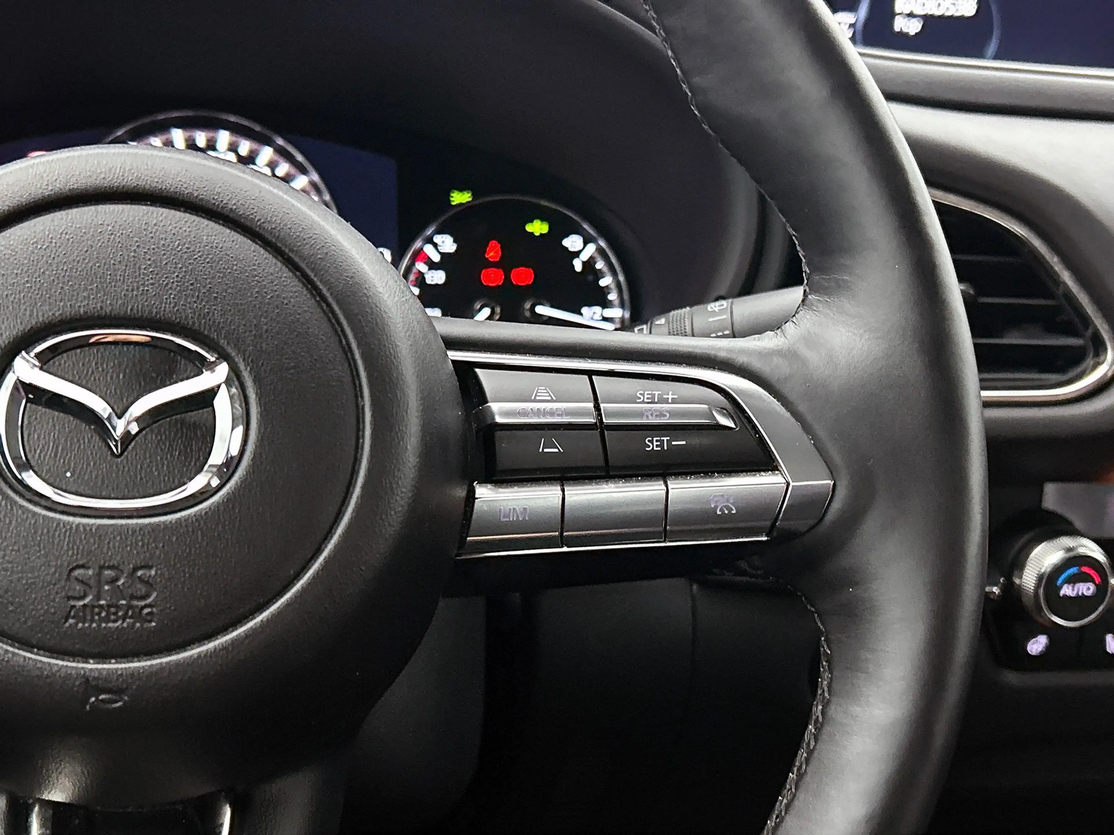 Mazda CX-30 2.0 e-SkyActiv-X M Hybrid Sportive | Camera | Stoe — photo 18