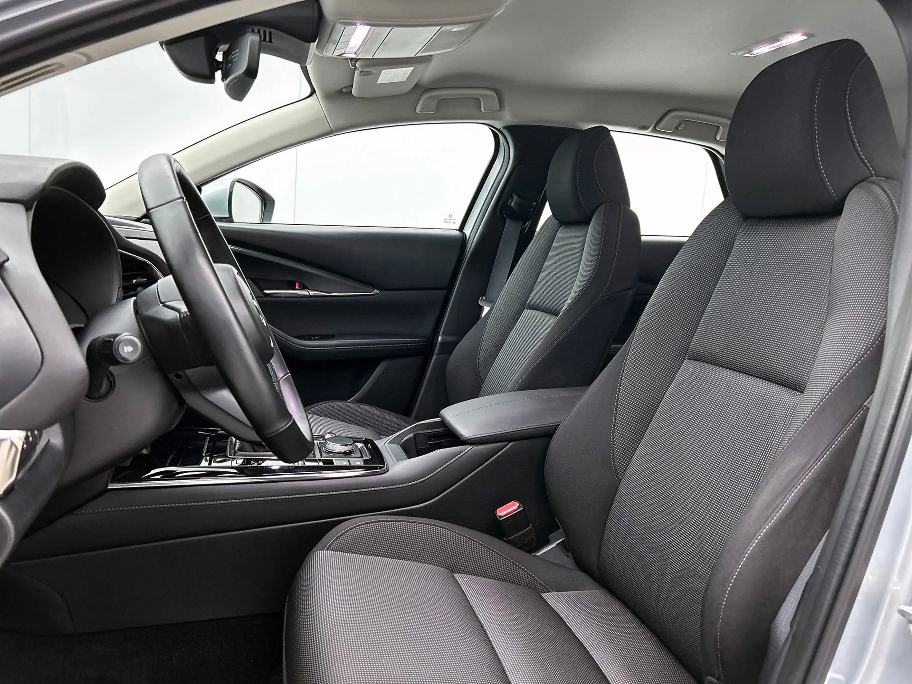 Mazda CX-30 2.0 e-SkyActiv-X M Hybrid Sportive | Camera | Stoe — photo 5