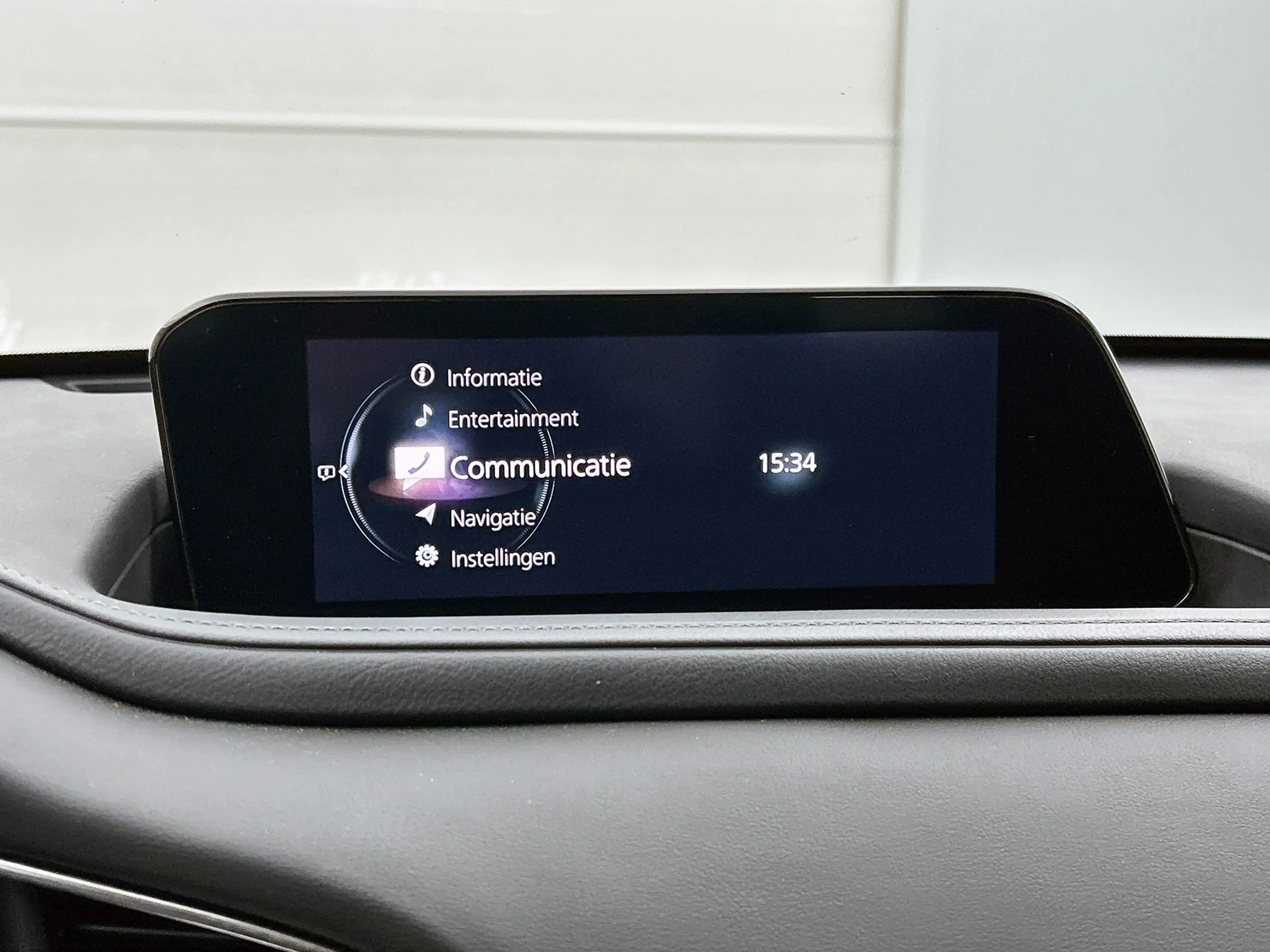 Mazda CX-30 2.0 e-SkyActiv-X M Hybrid Sportive | Camera | Stoe — photo 29