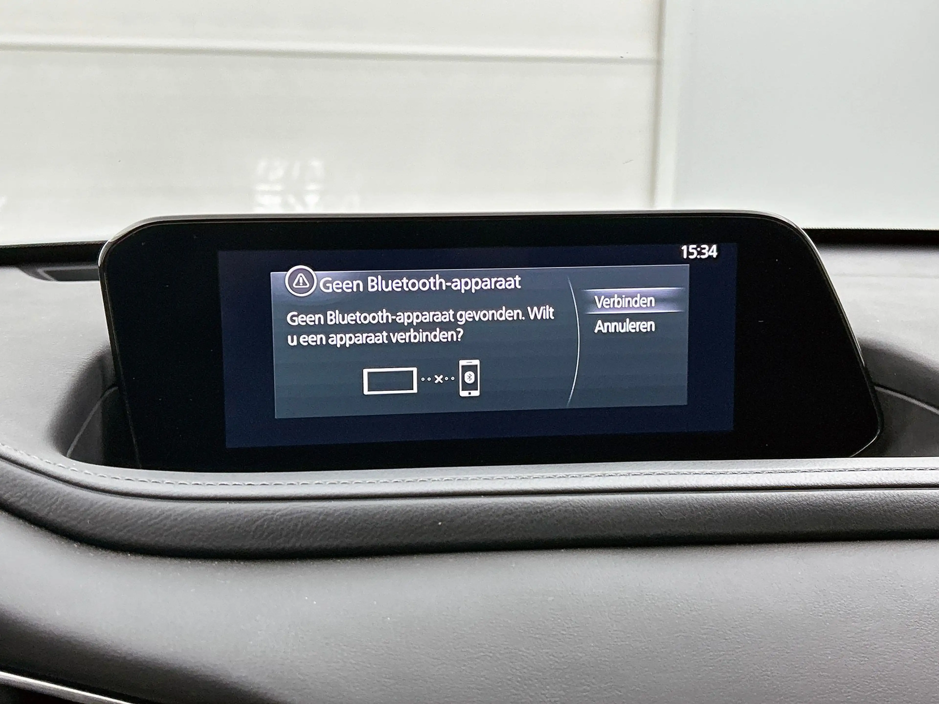 Mazda CX-30 2.0 e-SkyActiv-X M Hybrid Sportive | Camera | Stoe — photo 23