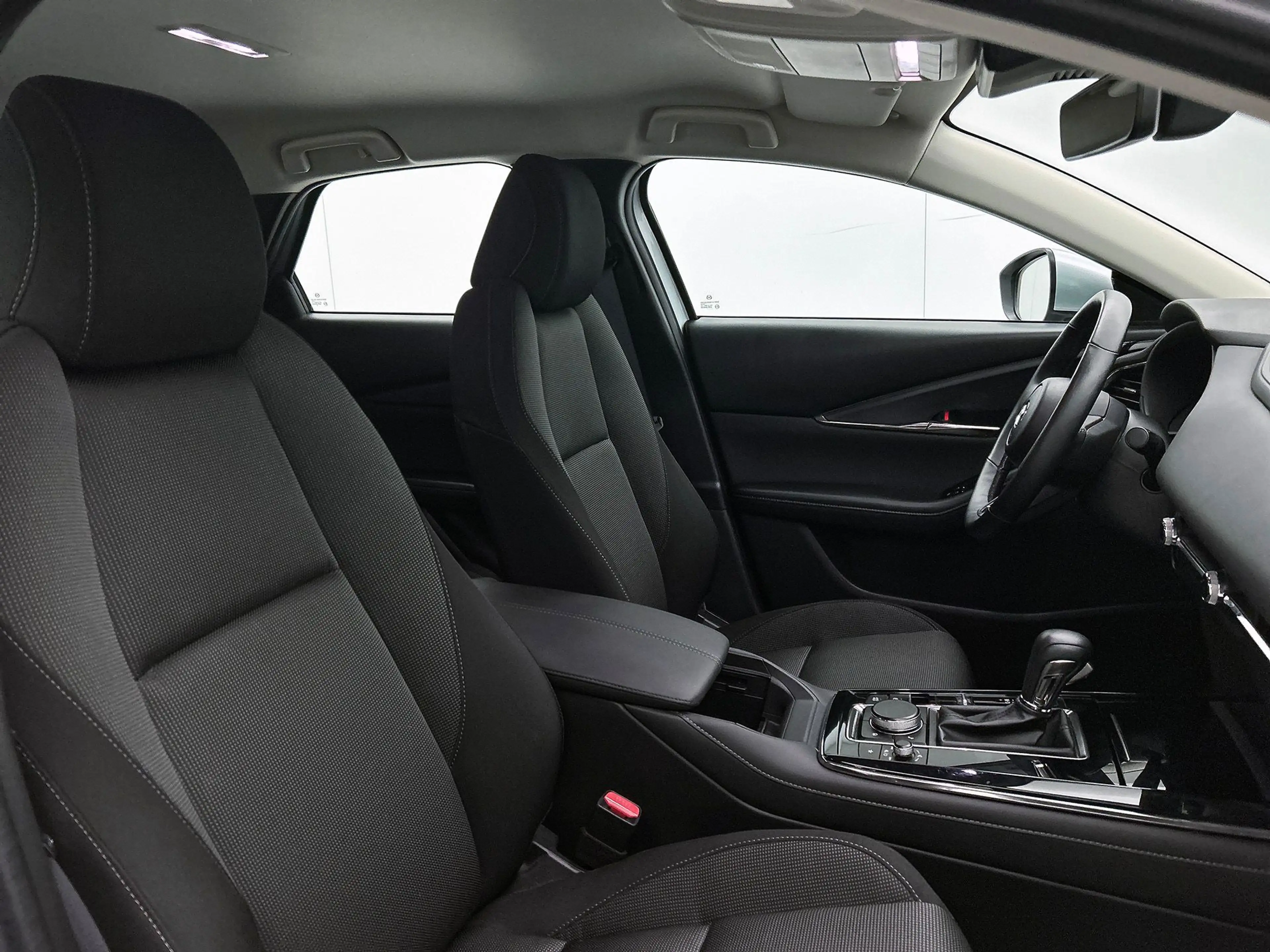Mazda CX-30 2.0 e-SkyActiv-X M Hybrid Sportive | Camera | Stoe — photo 17