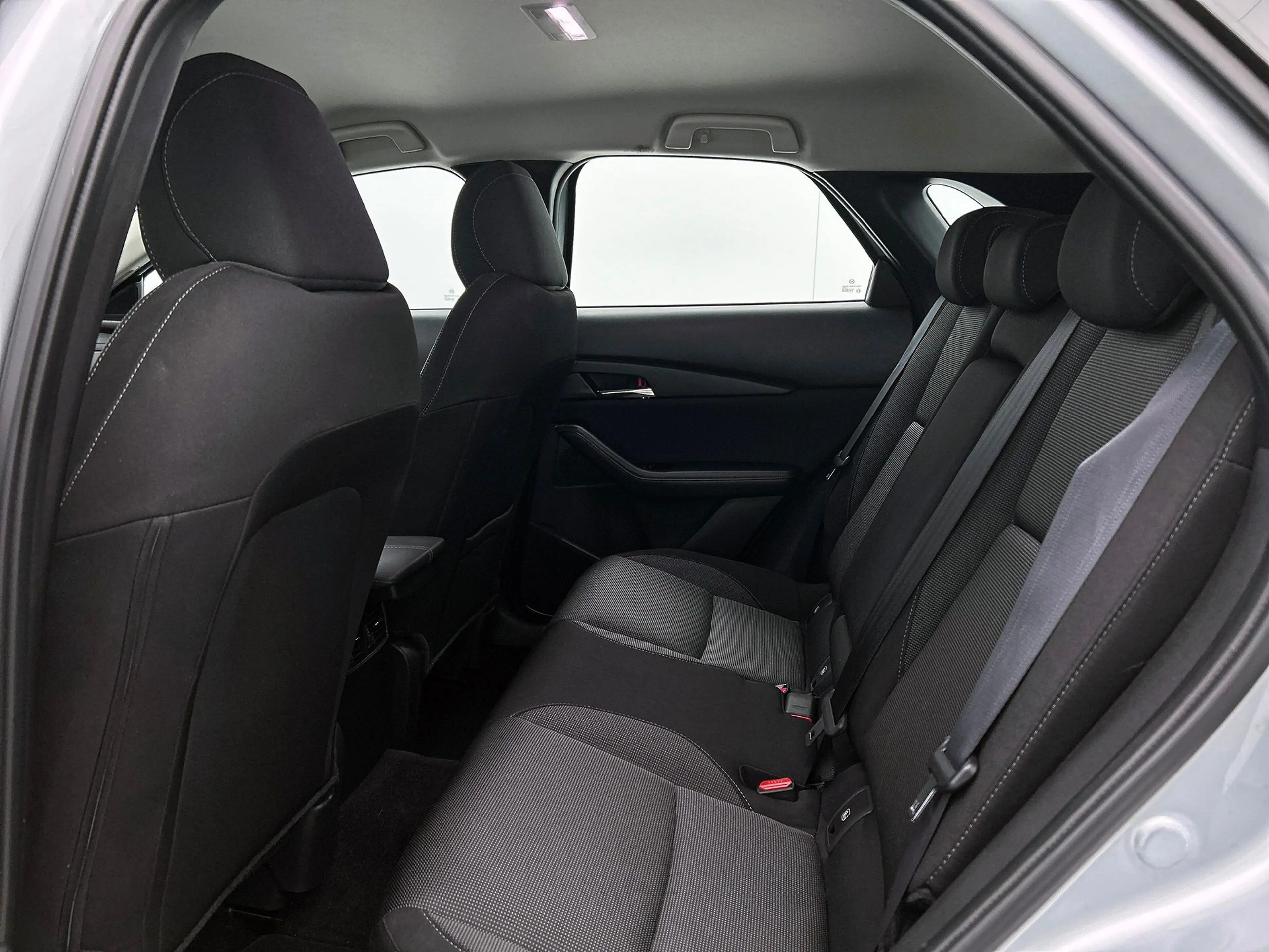 Mazda CX-30 2.0 e-SkyActiv-X M Hybrid Sportive | Camera | Stoe — photo 28