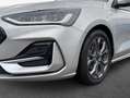 Ford Focus Turnier 1.0 EcoBoost Hybrid ST-LINE X Silber - thumbnail 4