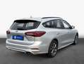 Ford Focus Turnier 1.0 EcoBoost Hybrid ST-LINE X Silber - thumbnail 2