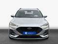 Ford Focus Turnier 1.0 EcoBoost Hybrid ST-LINE X Silber - thumbnail 3