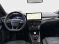 Ford Focus Turnier 1.0 EcoBoost Hybrid ST-LINE X Silber - thumbnail 8