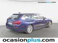 BMW 520 520dA Touring Azul - thumbnail 4
