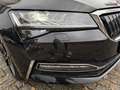 Skoda Superb Combi PHEV iV Edition Aut., Trekhaak | Navi & CarP Negro - thumbnail 15