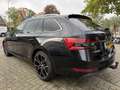 Skoda Superb Combi PHEV iV Edition Aut., Trekhaak | Navi & CarP Schwarz - thumbnail 8