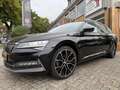 Skoda Superb Combi PHEV iV Edition Aut., Trekhaak | Navi & CarP Negro - thumbnail 34