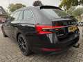 Skoda Superb Combi PHEV iV Edition Aut., Trekhaak | Navi & CarP Negro - thumbnail 8