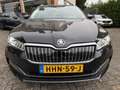 Skoda Superb Combi PHEV iV Edition Aut., Trekhaak | Navi & CarP Negro - thumbnail 16