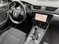 Skoda Superb Combi PHEV iV Edition Aut., Trekhaak | Navi & CarP Negro - thumbnail 32