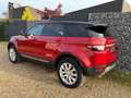 Land Rover Range Rover Evoque 2.0 Td4 SE Leder Keyless Kamera Rouge - thumbnail 4