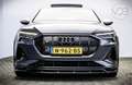 Audi e-tron Sportback S 503pk SOH 92% 21inch Pano Leer B&O Ori Blauw - thumbnail 3