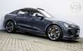 Audi e-tron Sportback S 503pk SOH 92% 21inch Pano Leer B&O Ori Blauw - thumbnail 5