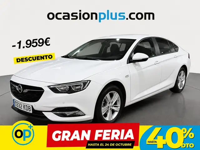 Opel Insignia 1.6CDTI S&S Selective 136