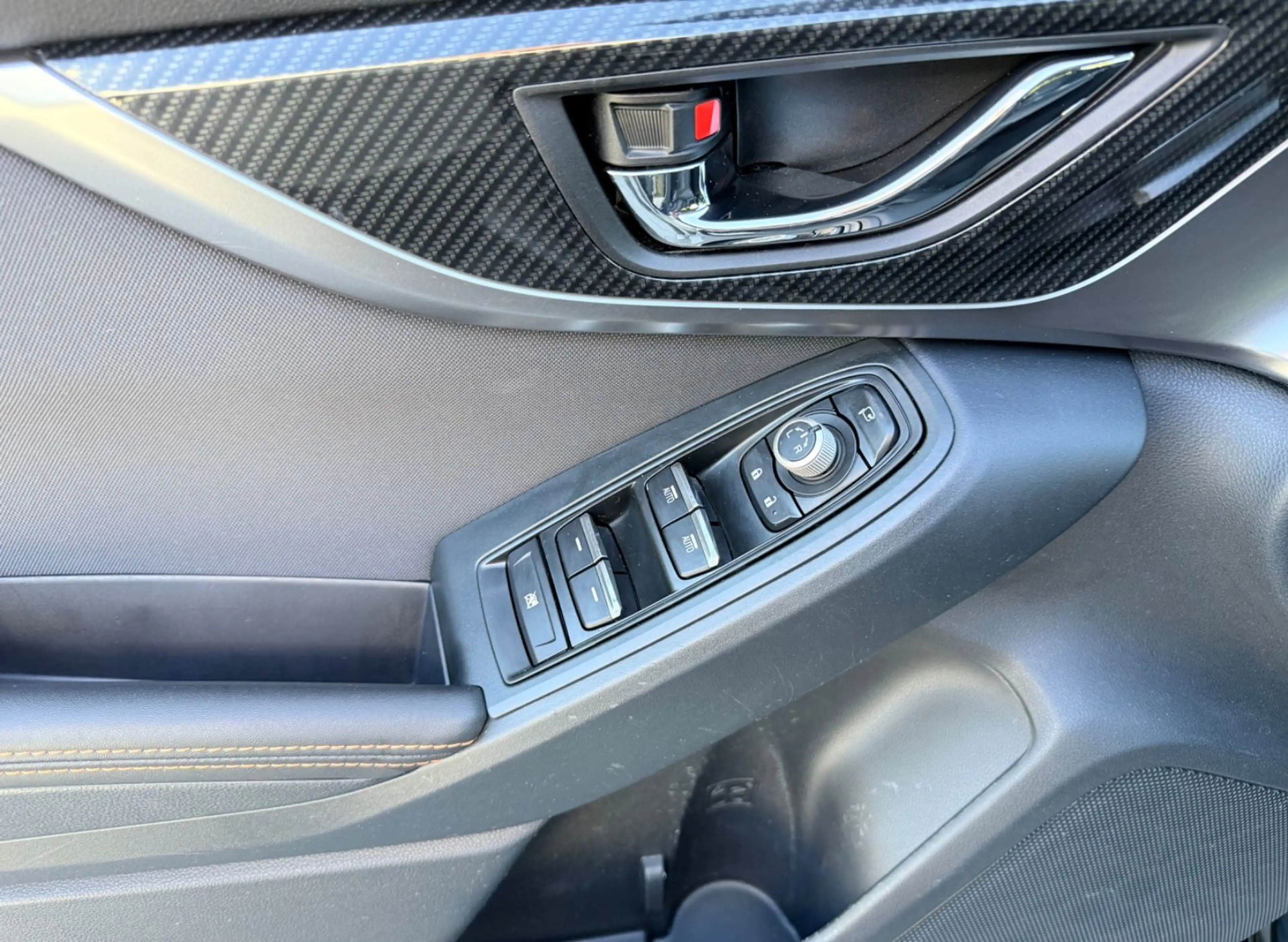 Subaru XV 2.0i Exclusive Lineartronic 4WD  Automatik — photo 9