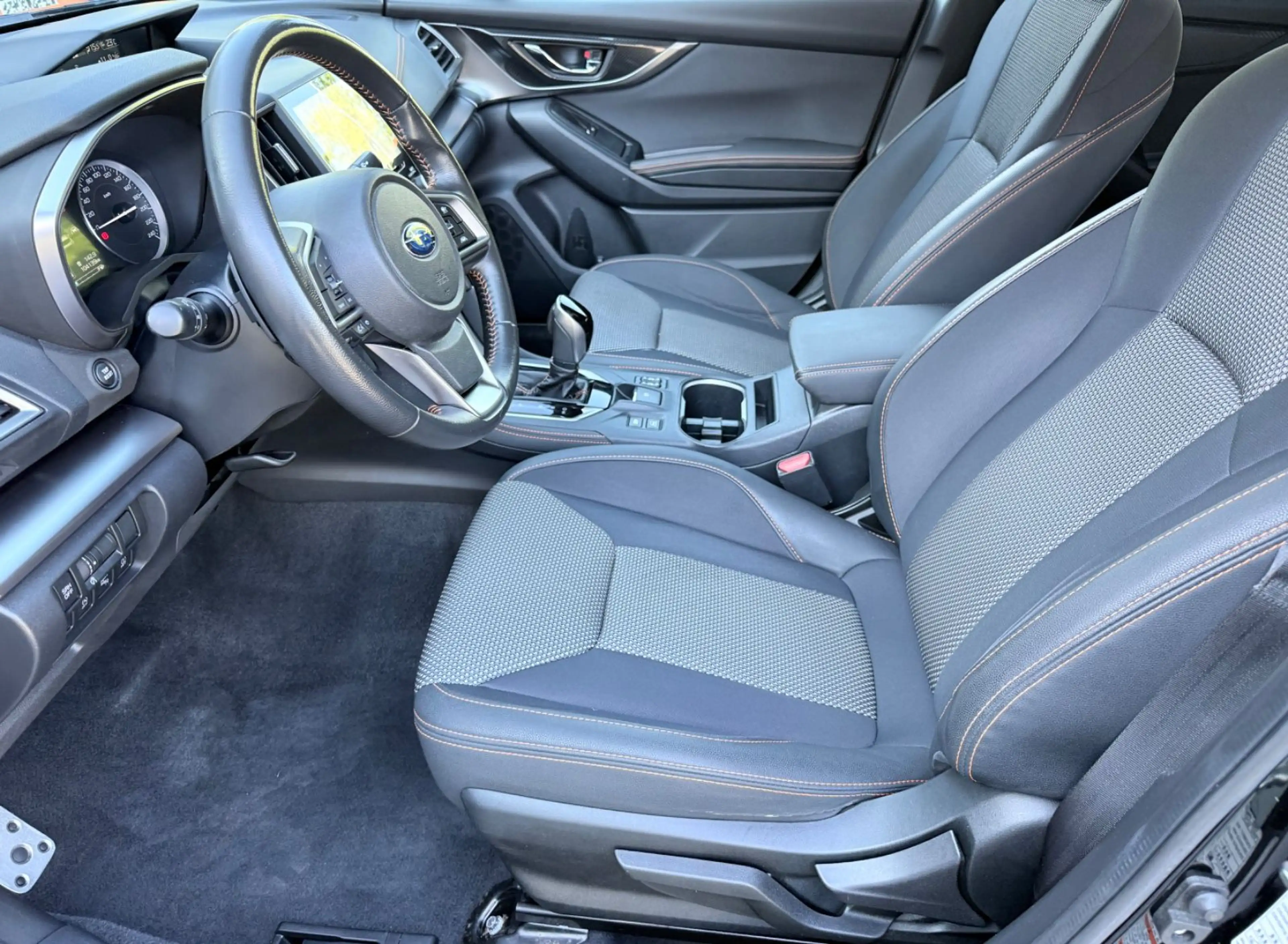 Subaru XV 2.0i Exclusive Lineartronic 4WD  Automatik — photo 11