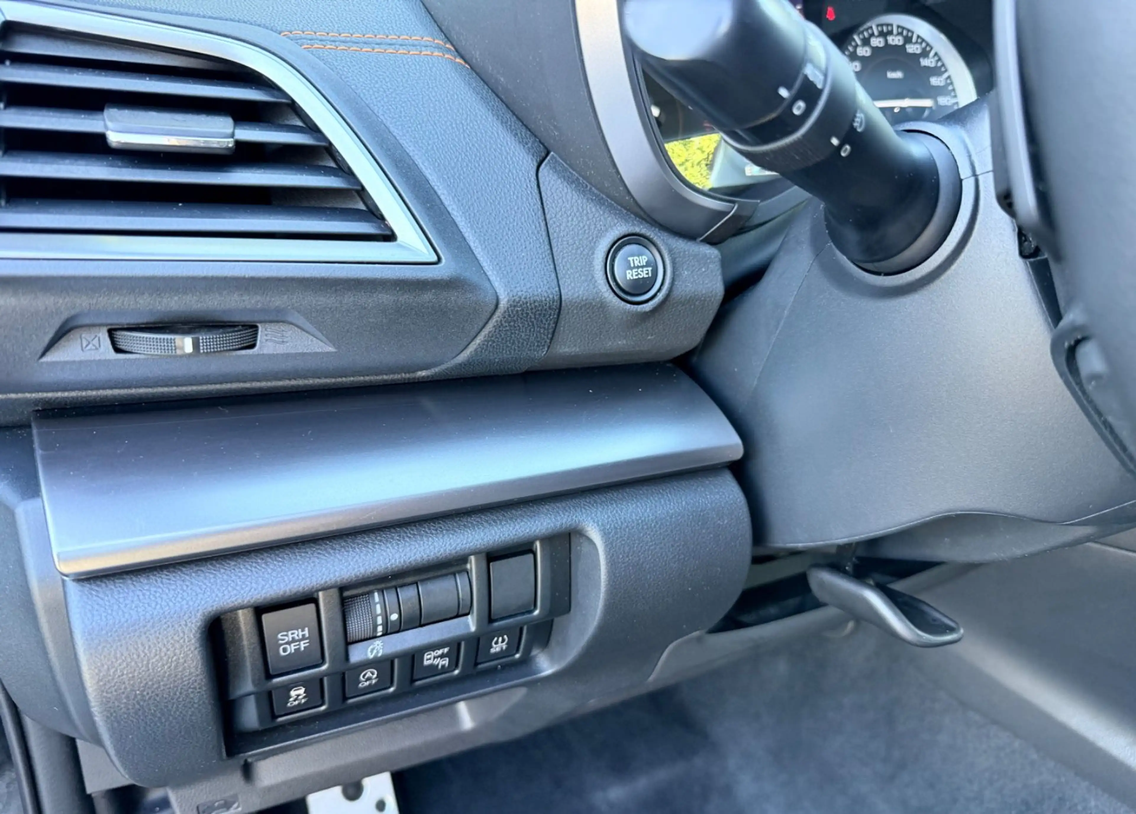 Subaru XV 2.0i Exclusive Lineartronic 4WD  Automatik — photo 10