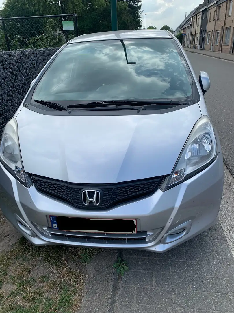 Honda Jazz 1.4 i-VTEC Comfort - 2