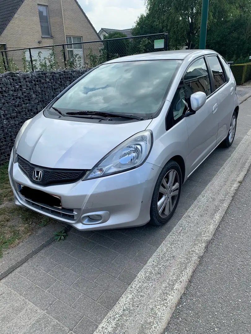 Honda Jazz 1.4 i-VTEC Comfort - 1