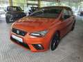 SEAT Ibiza FR 1.0TSI Black Edition LED Nav Pano beats Oranje - thumbnail 3
