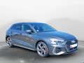 Audi A3 35 TFSI S-Tronic S-Line 2x, LED, AH Grijs - thumbnail 6