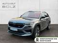 Skoda Kodiaq RS 4x4 2.0 TSI StandHZG Pano Canton Kamer Grau - thumbnail 1