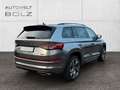 Skoda Kodiaq RS 4x4 2.0 TSI StandHZG Pano Canton Kamer Grau - thumbnail 4