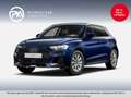 Audi A1 30 TFSI Blau - thumbnail 1