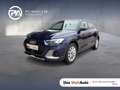 Audi A1 30 TFSI Blau - thumbnail 1