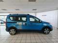 Dacia Dokker Stepway Albastru - thumbnail 5