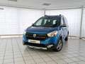 Dacia Dokker Stepway Albastru - thumbnail 1