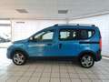Dacia Dokker Stepway Albastru - thumbnail 4