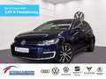 Volkswagen e-Golf CCS NAVI KAMERA KEYLESS Blauw - thumbnail 1