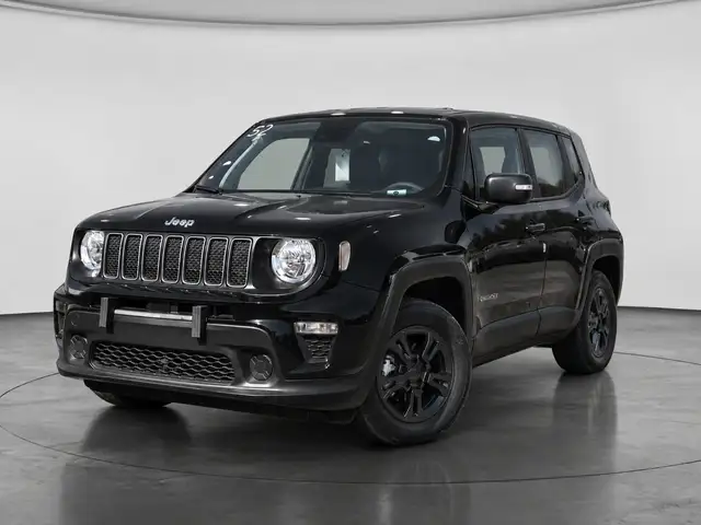 Jeep Renegade 1.0 T3 Longitude