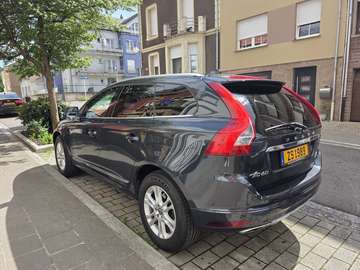 Summum AWD