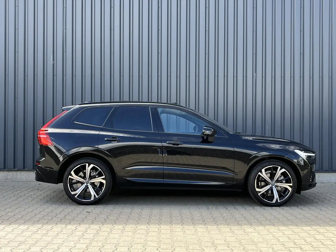 Volvo XC60 T8 AWD Plus Dark PANO/360/MEMORY/HK/LUCHT, миниатюра 7