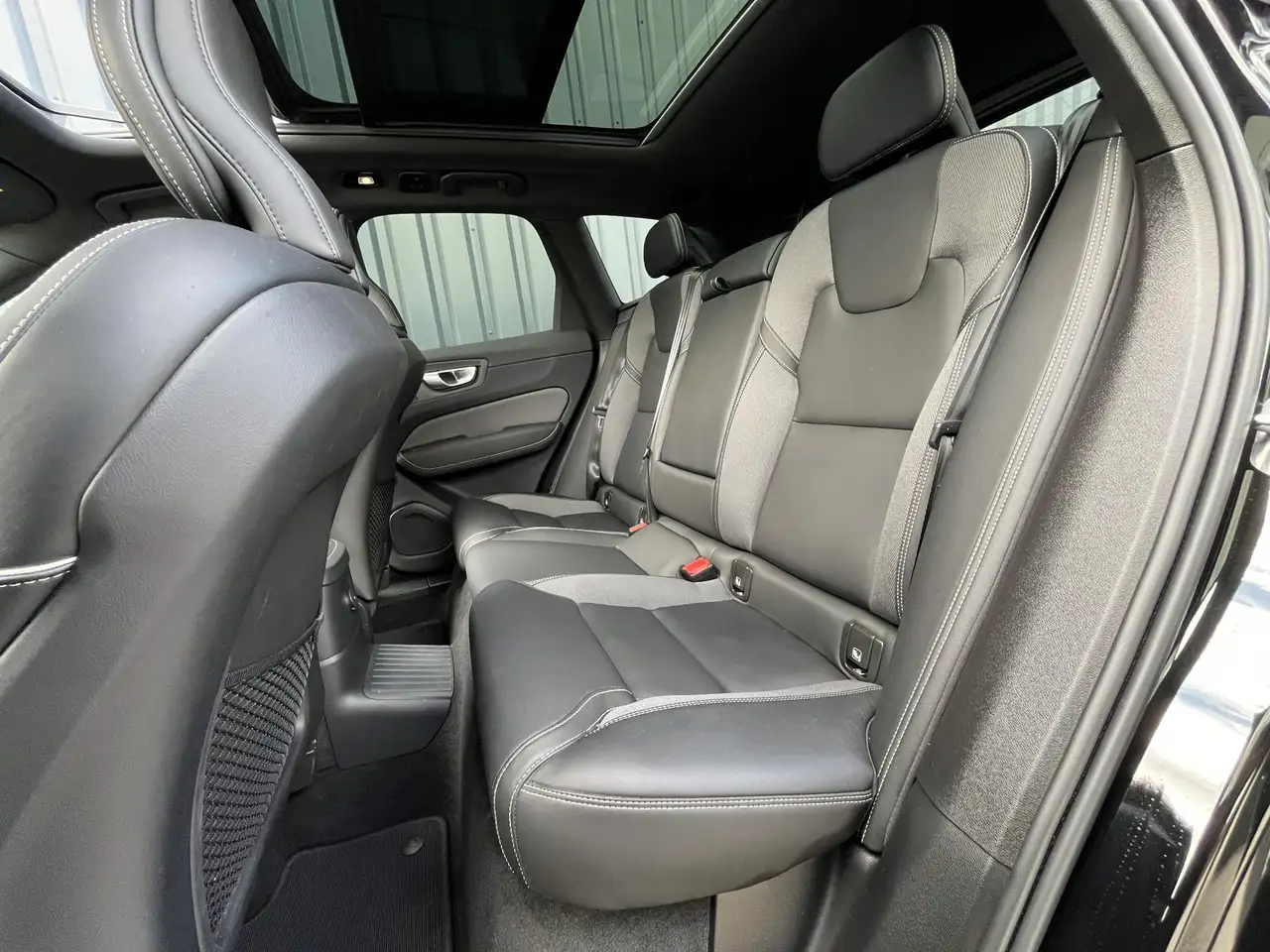 Volvo XC60 T8 AWD Plus Dark PANO/360/MEMORY/HK/LUCHT, миниатюра 5