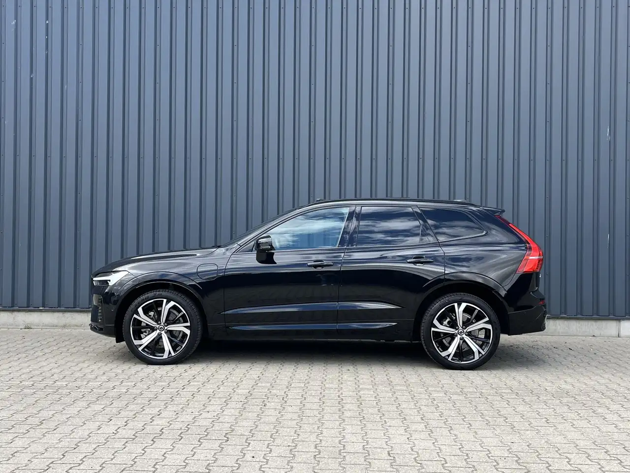 Volvo XC60 T8 AWD Plus Dark PANO/360/MEMORY/HK/LUCHT, миниатюра 25