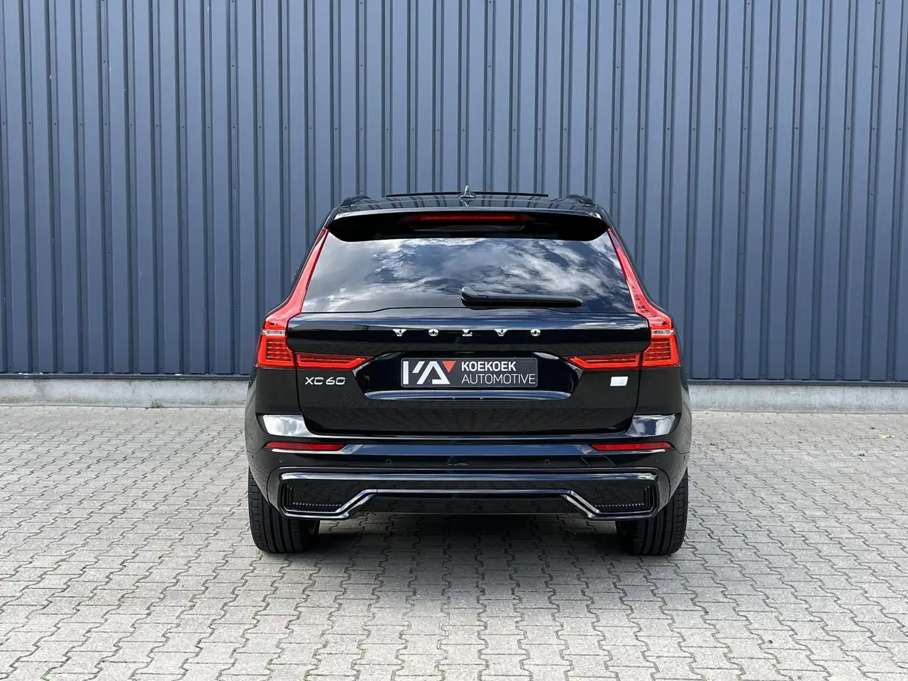 Volvo XC60 T8 AWD Plus Dark PANO/360/MEMORY/HK/LUCHT, миниатюра 18